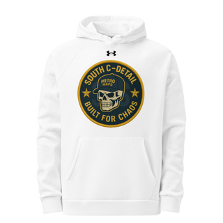 South C Detail 31033185 Under Armour Hoodie