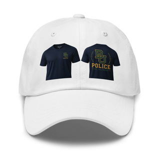 Dad hat - White