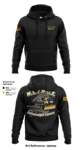 NY State DOT 49877366 Hoodie - 101