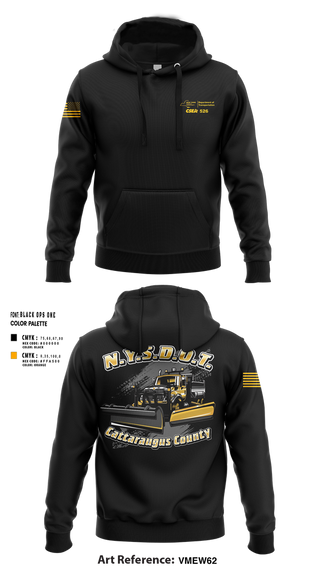Hoodie, NY State DOT, , Teamtime, Team time, sublimation, custom sports apparel, team uniforms, spirit wear, spiritwear, sports uniforms, custom shirts, team store, custom team store, fundraiser sports, apparel fundraiser