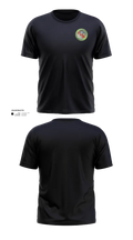 Common Hardware Systems 68002852 Short Sleeve Performance Shirt - 40