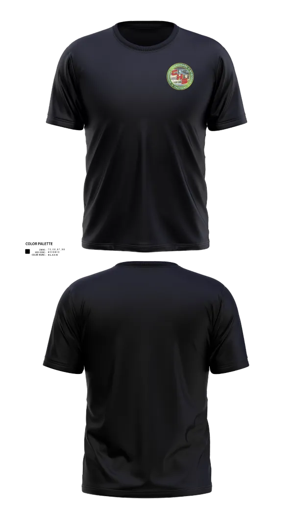 Short Sleeve Performance Shirt, Common Hardware Systems, , Teamtime, Team time, sublimation, custom sports apparel, team uniforms, spirit wear, spiritwear, sports uniforms, custom shirts, team store, custom team store, fundraiser sports, apparel fundraiser