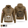 Boeing Hoodie - 2