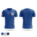 Summerville Police Department Short Sleeve Performance Shirt - 1