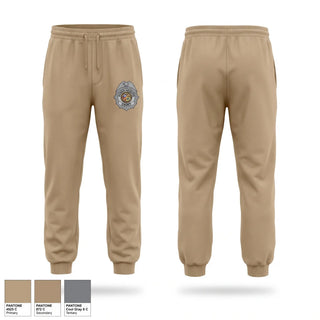 Sweatpants, Huber Heights Public Safety Cadets, Police, Teamtime, Team time, sublimation, custom sports apparel, team uniforms, spirit wear, spiritwear, sports uniforms, custom shirts, team store, custom team store, fundraiser sports, apparel fundraiser