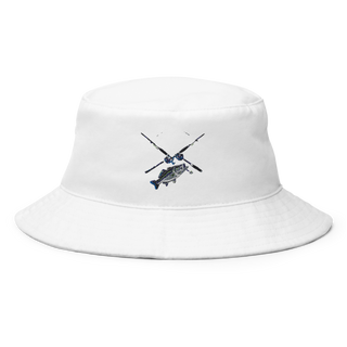 The Fishing Haven 49483500 Bucket Hat | Big Accessories BX003