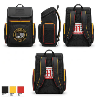 Gear Bag, Berkshire RECC, Police, Teamtime, Team time, sublimation, custom sports apparel, team uniforms, spirit wear, spiritwear, sports uniforms, custom shirts, team store, custom team store, fundraiser sports, apparel fundraiser