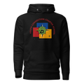 452 Quartermaster Unisex Hoodie - 1