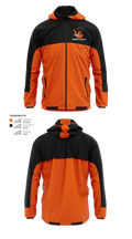 Morrice Orioles 34663402 Windbreaker - 21
