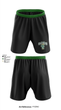 Cactus Fc 14897067 Athletic Shorts With Pockets - 6