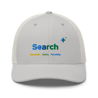 vovance20250702 97006358 Retro Trucker Hat | Yupoong 6606