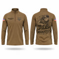 LCMs Windbreaker - 1