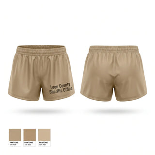 Ranger Panties, Leon County Sheriff's Office, Police, Teamtime, Team time, sublimation, custom sports apparel, team uniforms, spirit wear, spiritwear, sports uniforms, custom shirts, team store, custom team store, fundraiser sports, apparel fundraiser