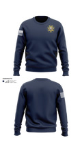 Ucla police departments Crew Neck Sweatshirt - 21