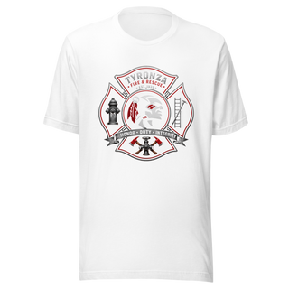 Unisex Staple T-Shirt - White