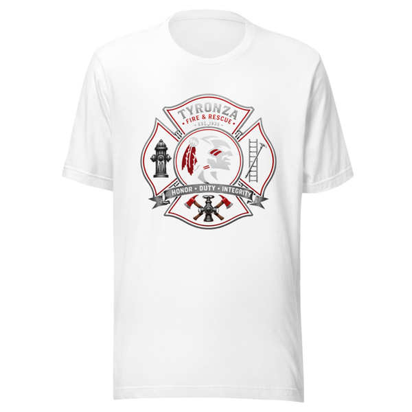Unisex Staple T-Shirt - White
