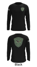 Etowah County JSOG 23168603 Long Sleeve Performance Shirt 25