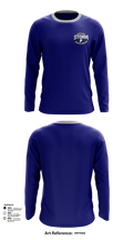 Horizon Storm 47613835 Long Sleeve Performance Shirt 41