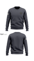 VSP, EPD Crew Neck Sweatshirt - 50
