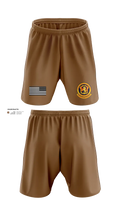Magnificent bastards 27505794 Athletic Shorts With Pockets - 100