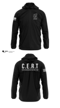 CERT: Corrections Emergency Response Team Windbreaker - 6