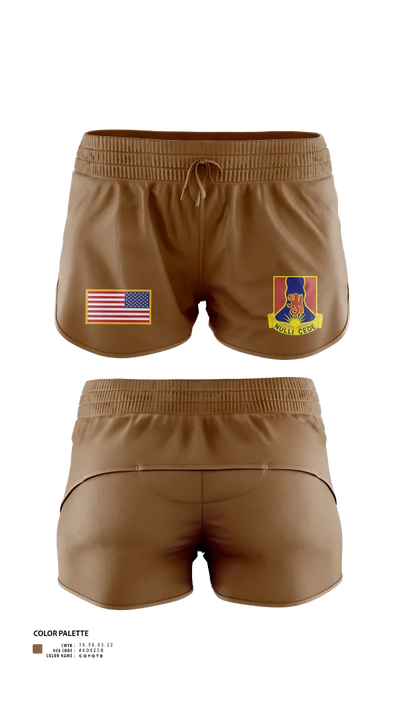 1-249th Infantry Training Battalion 76844743 Ranger Panties - 22