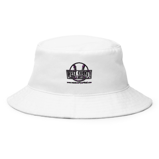 Brawlers 43013823 Bucket Hat | Big Accessories BX003