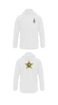 Osceola County Sheriff's Office 544940 Windbreaker - 10