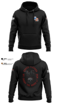 2nd PLT, C. CO, 50TH ESB-E 35463593 Hoodie - 5