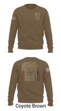 Jefferson City 36022409 Crew Neck Sweatshirt - 5