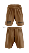 913th Maintenance Squadron 77885709 Athletic Shorts With Pockets - 21