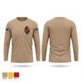 2-198 Long Sleeve Performance Shirt - 1