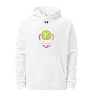 Warriors Under Armour Hoodie