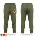 FMTC Division School Sweatpants - 1