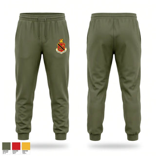 Sweatpants, FMTC Division School, Marines, Teamtime, Team time, sublimation, custom sports apparel, team uniforms, spirit wear, spiritwear, sports uniforms, custom shirts, team store, custom team store, fundraiser sports, apparel fundraiser