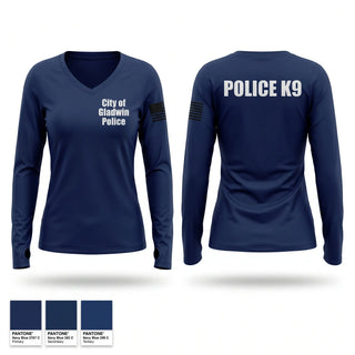 Old School Cotton Feel Shirt, City of Gladwin Police, Police, Teamtime, Team time, sublimation, custom sports apparel, team uniforms, spirit wear, spiritwear, sports uniforms, custom shirts, team store, custom team store, fundraiser sports, apparel fundraiser