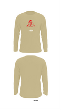 1-504 14015106 Long Sleeve Performance Shirt 92