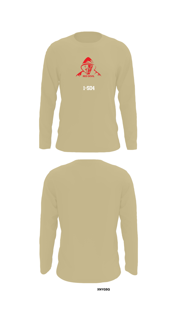 Long Sleeve Performance Shirt, 1-504, , Teamtime, Team time, sublimation, custom sports apparel, team uniforms, spirit wear, spiritwear, sports uniforms, custom shirts, team store, custom team store, fundraiser sports, apparel fundraiser