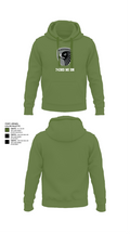 743rd MI BN 75372037 Hoodie - 51