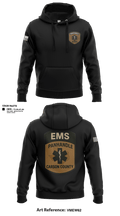 Panhandle EMS 92749562 Hoodie - 2