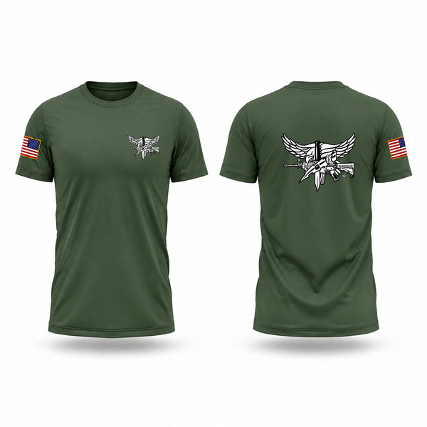 Short Sleeve Performance Shirt, SRT, Marines, Teamtime, Team time, sublimation, custom sports apparel, team uniforms, spirit wear, spiritwear, sports uniforms, custom shirts, team store, custom team store, fundraiser sports, apparel fundraiser