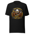 SAT Lee Unisex Staple T-Shirt