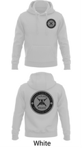 La Plata Police Department 23572539 Hoodie - 4