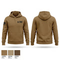 A FMT Hoodie - 1