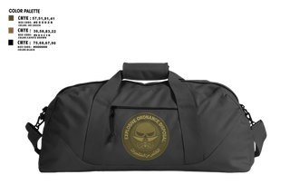 Duffle Bag, EOD, , Teamtime, Team time, sublimation, custom sports apparel, team uniforms, spirit wear, spiritwear, sports uniforms, custom shirts, team store, custom team store, fundraiser sports, apparel fundraiser