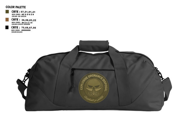 Duffle Bag, EOD, , Teamtime, Team time, sublimation, custom sports apparel, team uniforms, spirit wear, spiritwear, sports uniforms, custom shirts, team store, custom team store, fundraiser sports, apparel fundraiser