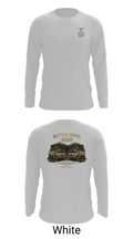 1859th LMTC 82917588 Long Sleeve Performance Shirt - 5