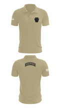 Zodiac 61144818 Short Sleeve Performance Polo - 83
