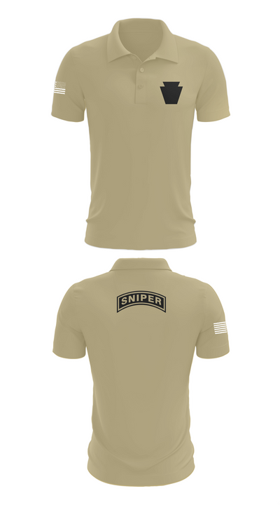 Zodiac 61144818 Short Sleeve Performance Polo - 83