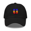 2/254 RTI Dad hat
